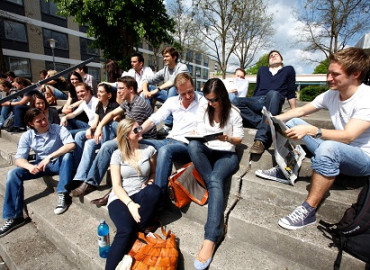Study Abroad Reviews for University of Mainz: Mainz - Direct Enrollment & Exchange
