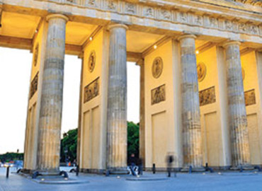Study Abroad Reviews for WorldStrides Study Abroad in Berlin, Germany