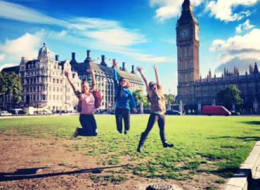 Study Abroad Reviews for IES Abroad: London - Theater Studies
