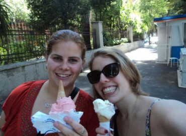 Study Abroad Reviews for IES Abroad: Rome Summer - Language & Culture