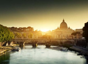 Study Abroad Reviews for IES Abroad: Study Rome - Language & Area Studies