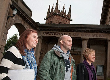 Study Abroad Reviews for University of Chester: Chester - Direct Enrollment & Exchange