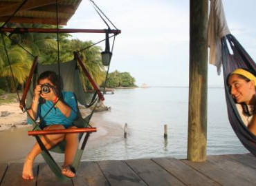 Study Abroad Reviews for Broadreach: Panama City -  Panama Photography Adventure 