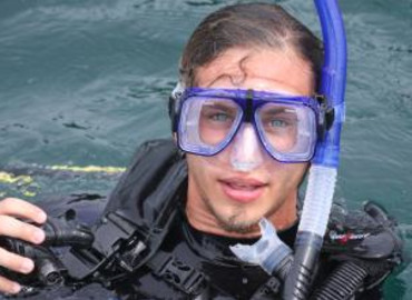 Study Abroad Reviews for Broadreach: Program at Sea - Caribbean PADI Divemaster & Instructor 