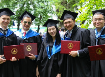 Study Abroad Reviews for KIMEP University: Almaty - Direct Enrollment & Exchange
