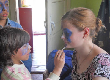 Study Abroad Reviews for International Volunteer HQ (IVHQ): Volunteer in Romania