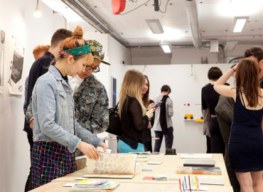 Study Abroad Reviews for Glasgow School of Art: Glasgow - Direct Enrollment & Exchange