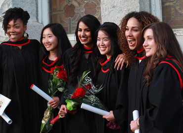 Study Abroad Reviews for Queen's University: Ontario - Direct Enrollment & Exchange