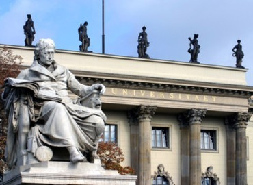 Study Abroad Reviews for Humboldt University of Berlin: International Language School, Intensive Language and Culture