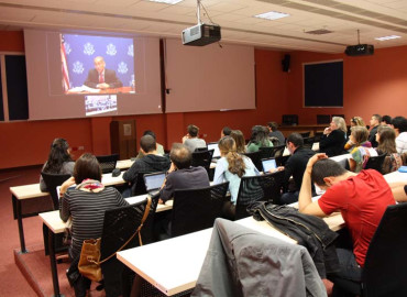 Study Abroad Reviews for University of Malta: Malta - Direct Enrollment & Exchange