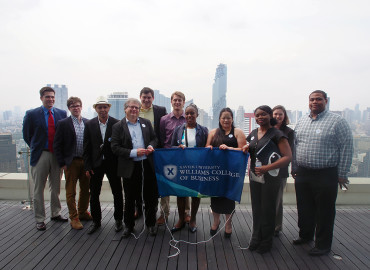 Study Abroad Reviews for Xavier University: Asia – MBA Doing Business in Southeast Asia, Hosted by the Asia Institute