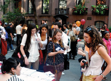 Study Abroad Reviews for The New School: New York - Parsons Summer Intensive Studies