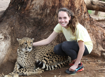 Study Abroad Reviews for LeadAbroad: Cape Town Summer Program