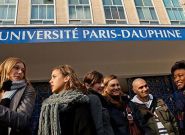 Study Abroad Reviews for University Paris-Dauphine: Paris - Direct Enrollment & Exchange