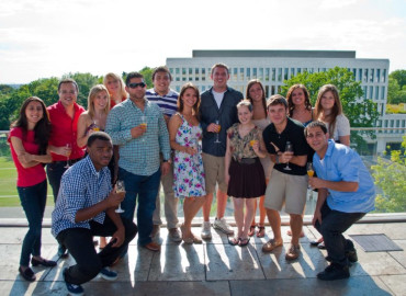 Study Abroad Reviews for Frankfurt University of Applied Sciences / FRA-UAS: Hessen International Summer University Frankfurt