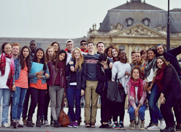 Study Abroad Reviews for University of Bordeaux: Bordeaux - Direct Enrollment & Exchange