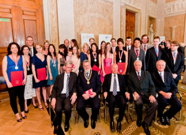 Study Abroad Reviews for Vienna University of Technology: Vienna - Direct Enrollment & Exchange