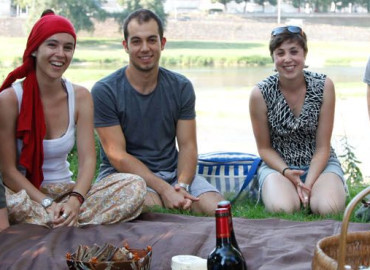 Study Abroad Reviews for Université de Tours: Direct Enrollment and Exchange