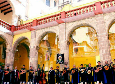 Study Abroad Reviews for Universidad de Guanajuato: Guanajuato - Direct Enrollment & Exchange