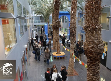 Study Abroad Reviews for Rennes School of Business: Rennes - Direct Enrollment & Exchange