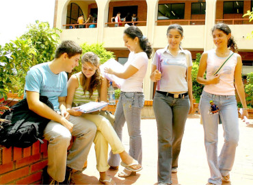Study Abroad Reviews for ESAN University: Lima - Direct Enrollment & Exchange