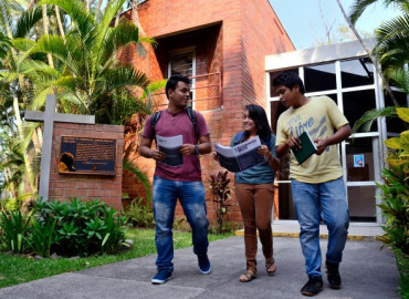Study Abroad Reviews for Universidad Centroamericana: Managua - Direct Enrollment & Exchange