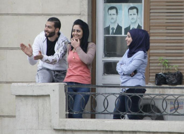 Study Abroad Reviews for Damascus University: Damascus - Direct Enrollment & Exchange