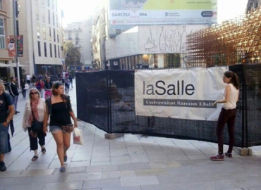 Study Abroad Reviews for La Salle, Universitat Ramon Llull: Barcelona - Direct Enrollment & Exchange