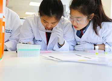 Study Abroad Reviews for IFSA: London - Imperial College London, Revolutions in Biomedicine