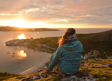 Study Abroad Reviews for University of Nordland: Bodo - Direct Enrollment & Exchange