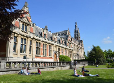 Study Abroad Reviews for Université Libre de Bruxelles / ULB: Brussels - Direct Enrollment & Exchange