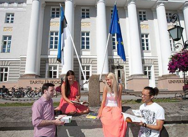Study Abroad Reviews for University of Tartu: Tartu - International Summer University