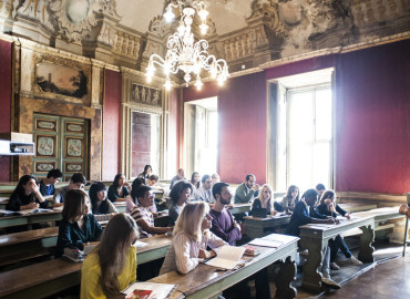 Study Abroad Reviews for University for Foreigners of Perugia: Italian Language and Culture Courses