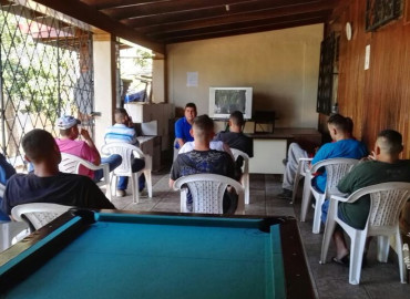 Study Abroad Reviews for Volunteer Costa Rica Escazu: PreMedical Program