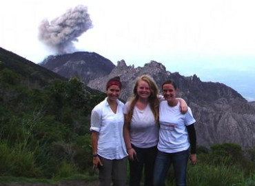 Study Abroad Reviews for Volunteer Guatemala Xela: Teaching Program 