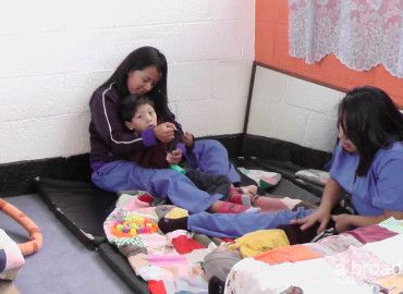 Study Abroad Reviews for Volunteer Guatemala Xela: PreMed/Therapy Program 