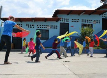 Study Abroad Reviews for Volunteer Honduras La Ceiba: Orphanage/Day Care 