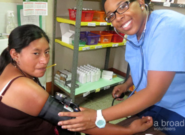 Study Abroad Reviews for Volunteer Honduras La Ceiba: Pre Medical/Nurse Program 