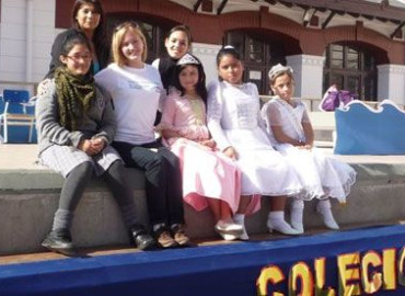 Study Abroad Reviews for Volunteer Chile La Serena: Spanish Immersion Lessons 