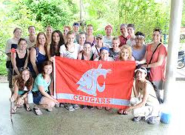 Study Abroad Reviews for WSU Faculty-Led Guatemala: Hearts in Motion - Spokane Interprofessional Outreach Program