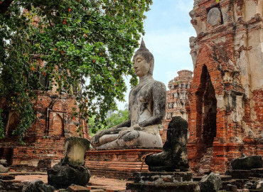 Study Abroad Reviews for NWACC: Study Abroad in Thailand