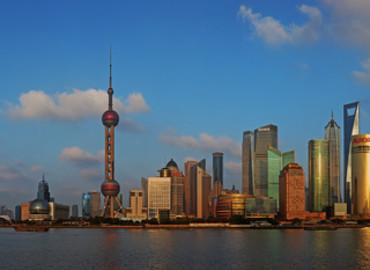 Study Abroad Reviews for Travelnstudy: Internship Placements in Shanghai