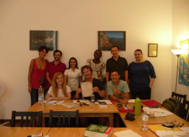 Study Abroad Reviews for Scuola Tricolore: Genoa - Italian Language School