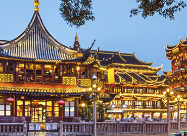 Study Abroad Reviews for The Intern Group: Shanghai Internship Placement Program