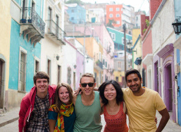 Study Abroad Reviews for CLA: Guanajuato - Liberal Arts & Culture Semester