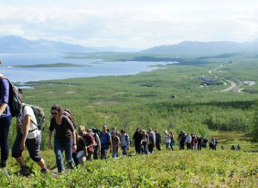 Study Abroad Reviews for Youth For Understanding (YFU): YFU Programs in Sweden