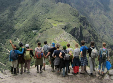 Study Abroad Reviews for Carpe Diem Education: South America Semester