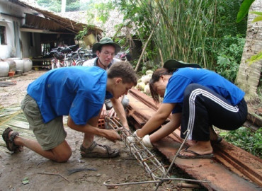Study Abroad Reviews for CET Vietnam: Community-Based Learning