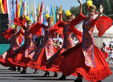 Study Abroad Reviews for The Kallan School: Biskek - Russian Language Courses