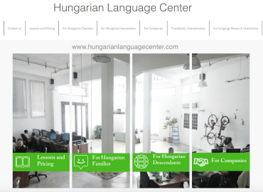Study Abroad Reviews for Hungarian Language Center: Los Angeles - Learn Hungarian before you travel